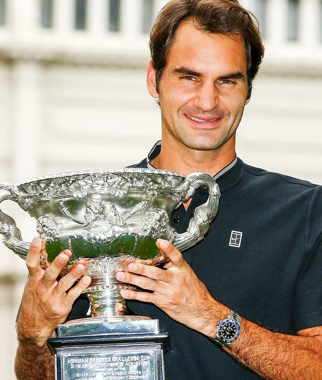 Roger Federer